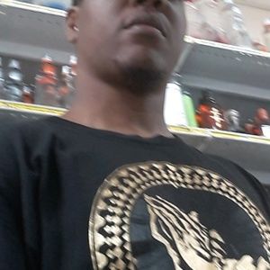 Meet your Posher, Travis